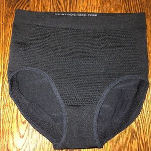 Shapewear panty